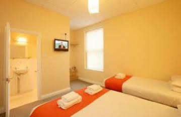 The Avala Guesthouse Cardiff Exterior photo